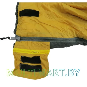 Спальный мешок TRAMP Airy Light TRS-056R (правая молния) картинка 4